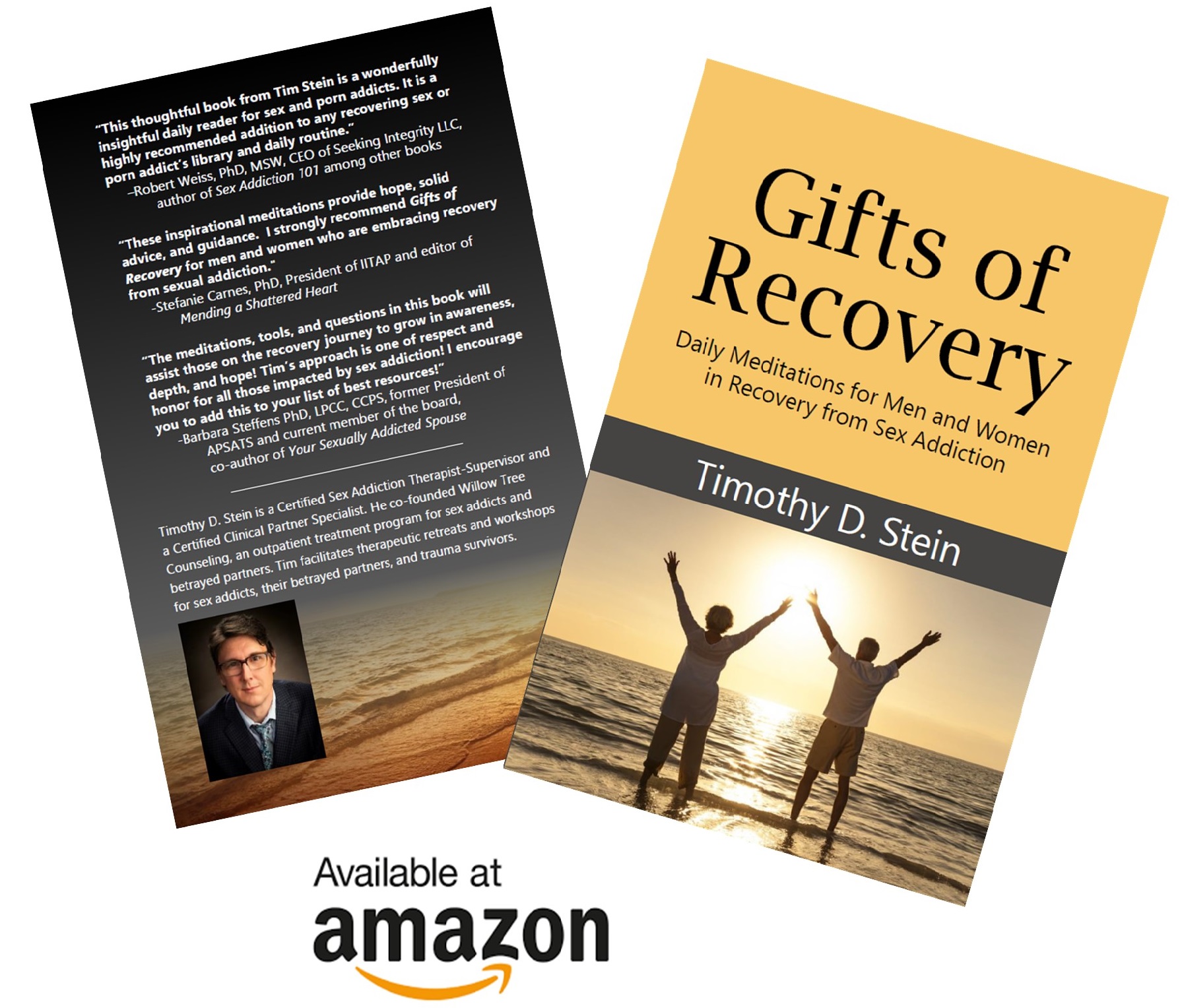 Gifts of Recovery - Sex Addiction Recovery - Willow Tree Counseling - Santa  Rosa